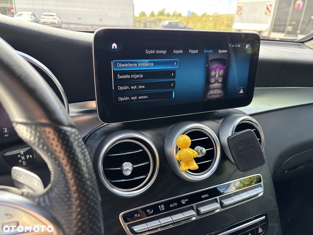 Mercedes-Benz GLC 220 d - 27