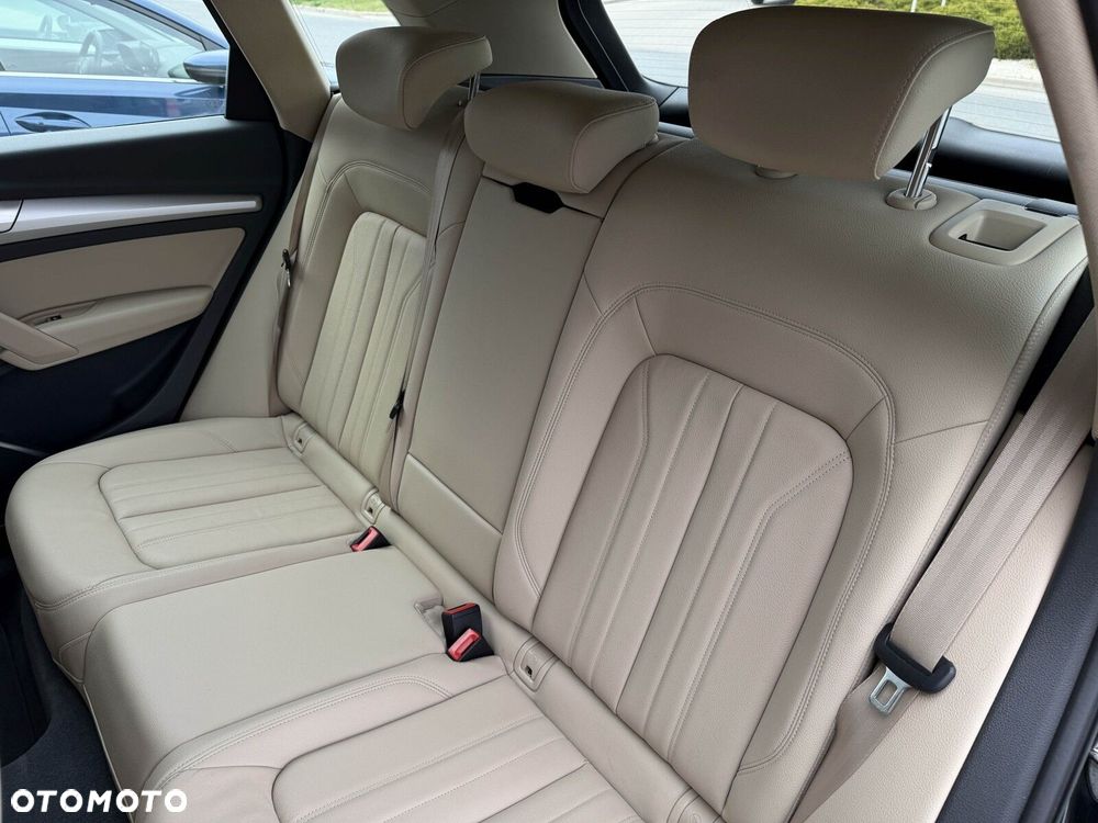 Audi Q5 35 TDI Quattro S tronic - 35