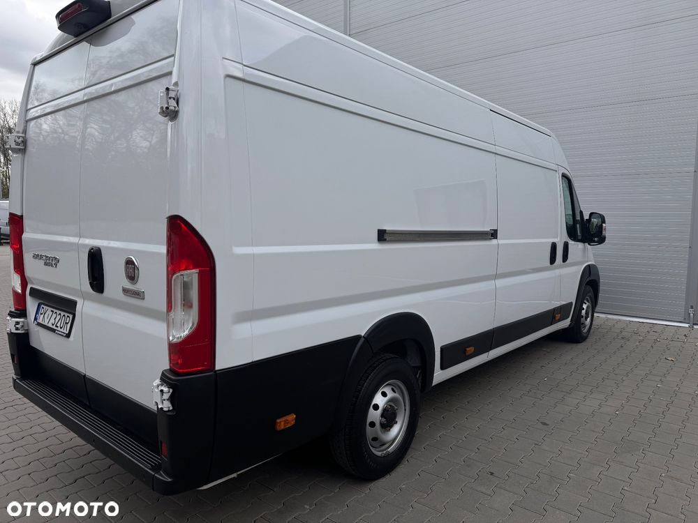 Fiat Ducato L4H2 - 7