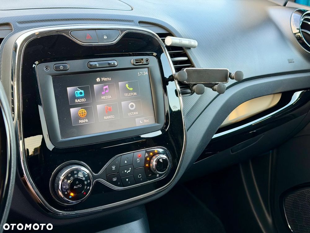 Renault Captur ENERGY dCi 90 Start&Stop Intens - 16