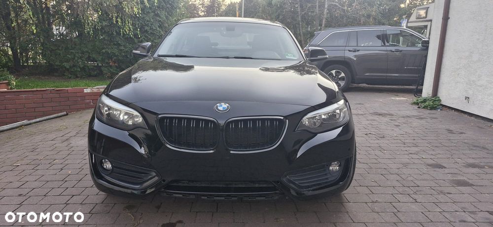 BMW Seria 2 228i M Sport - 10