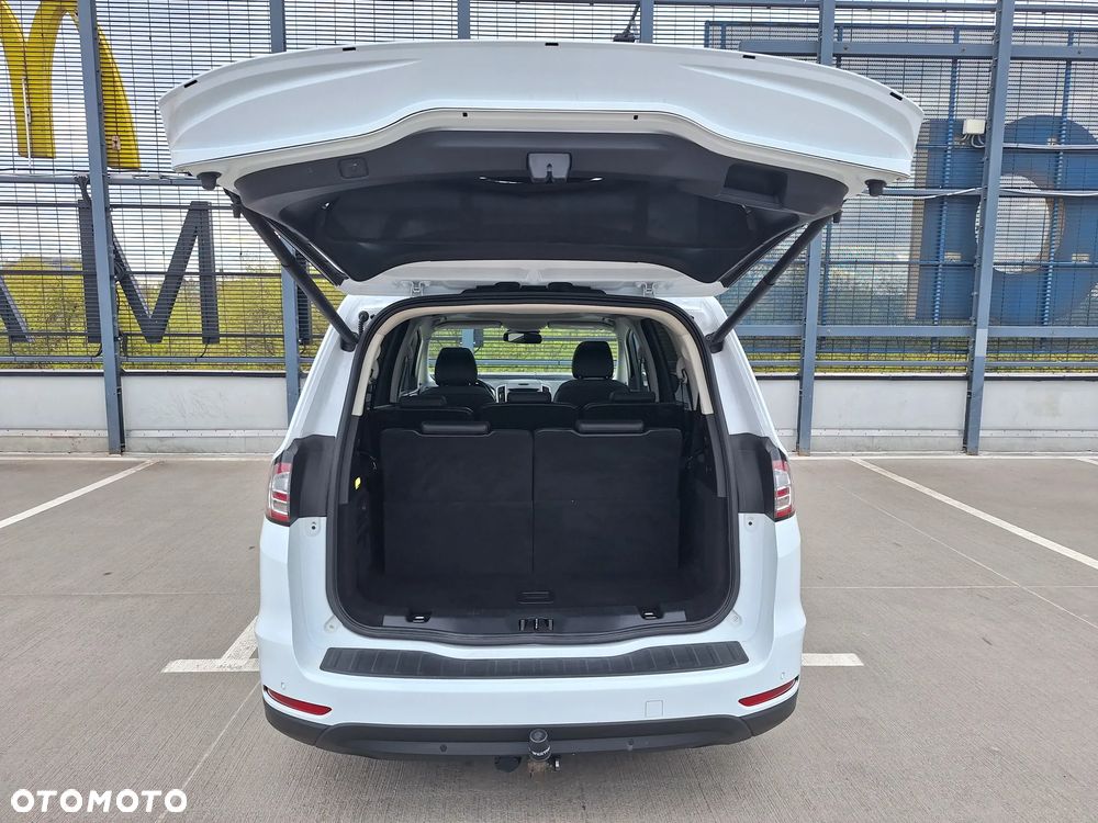 Ford Galaxy 2.0 TDCi Titanium PowerShift - 13