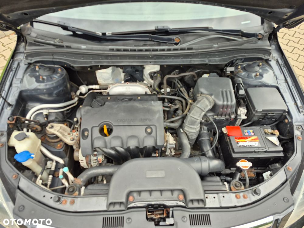 Hyundai i30 1.4 Blue Classic - 6
