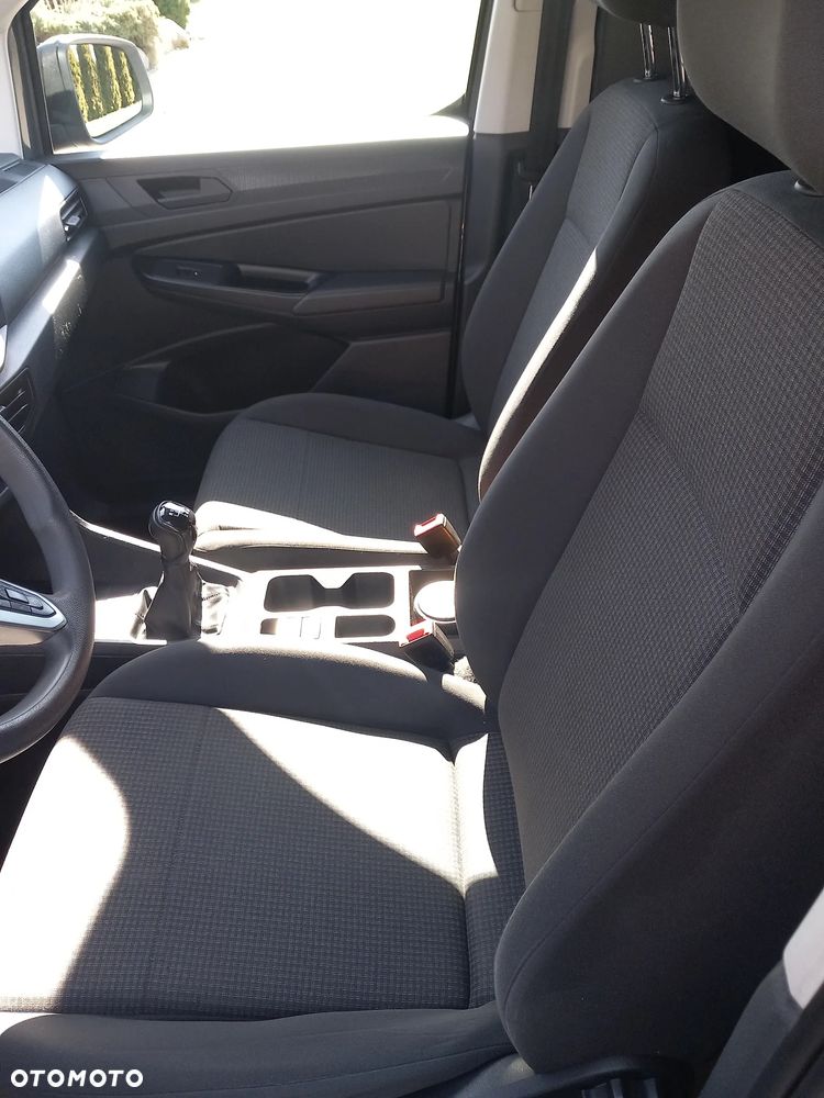 Volkswagen Caddy - 6