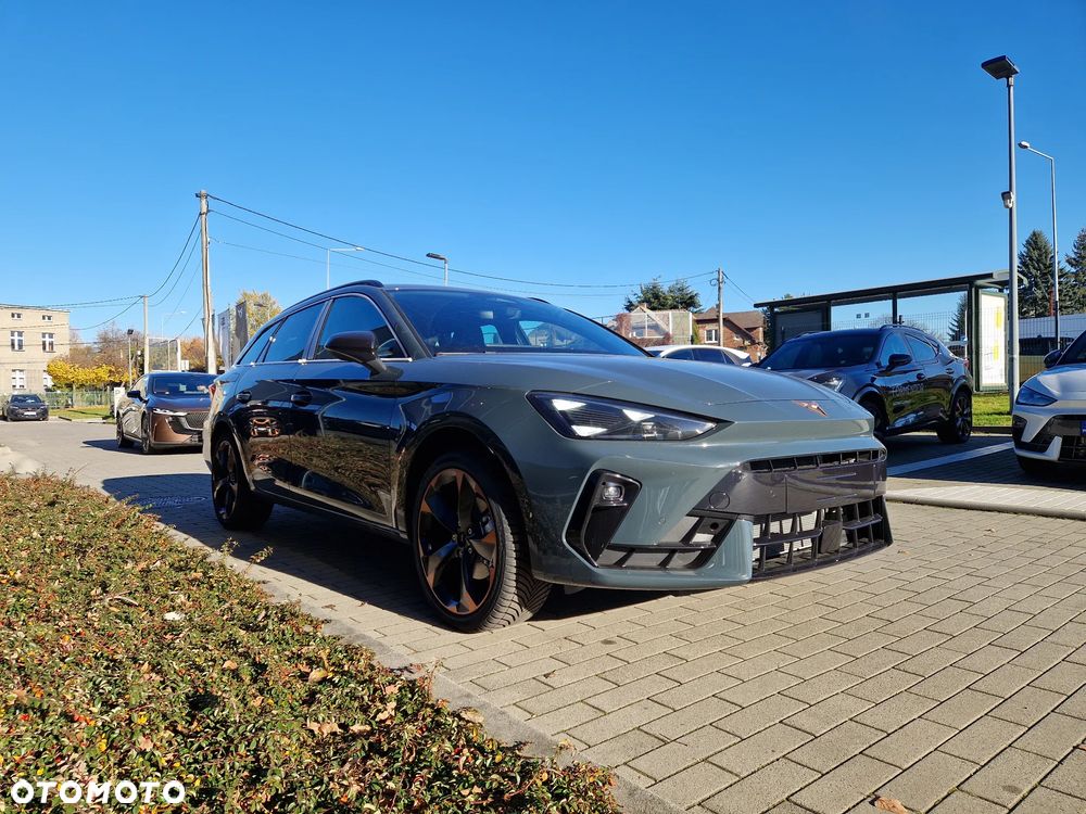 Cupra Leon Sportstourer ver-1-5-etsi-dsg - 5