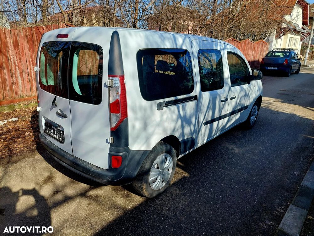 Renault Kangoo Maxi (ENERGY) 90 Extra - 2