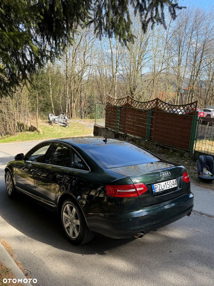 Audi A6 Limousine - 7