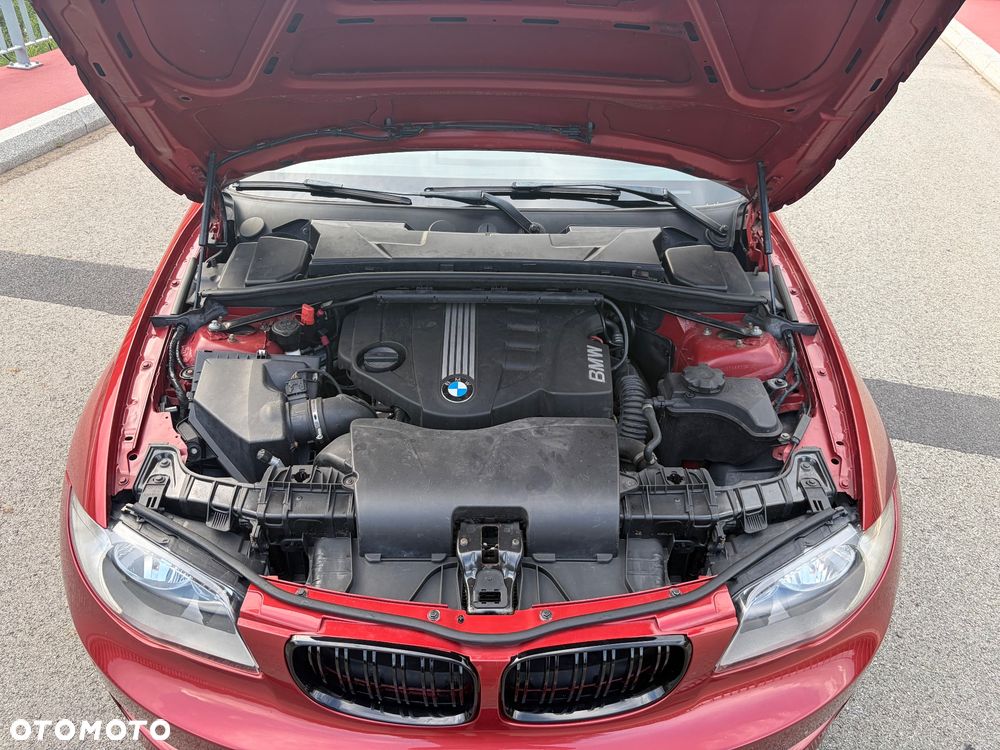BMW Seria 1 118d Limited Edition Lifestyle mit M Sportpaket - 10