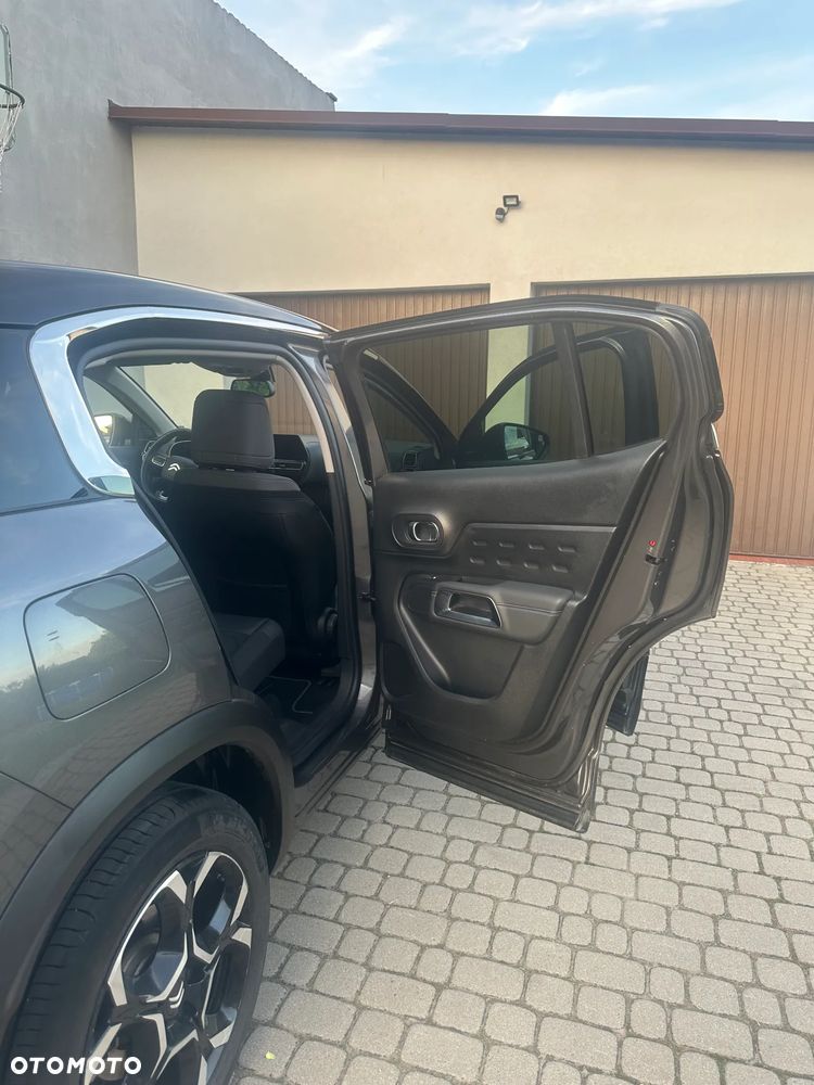 Citroën C5 Aircross 1.6 PHEV 180 Plus EAT8 - 6
