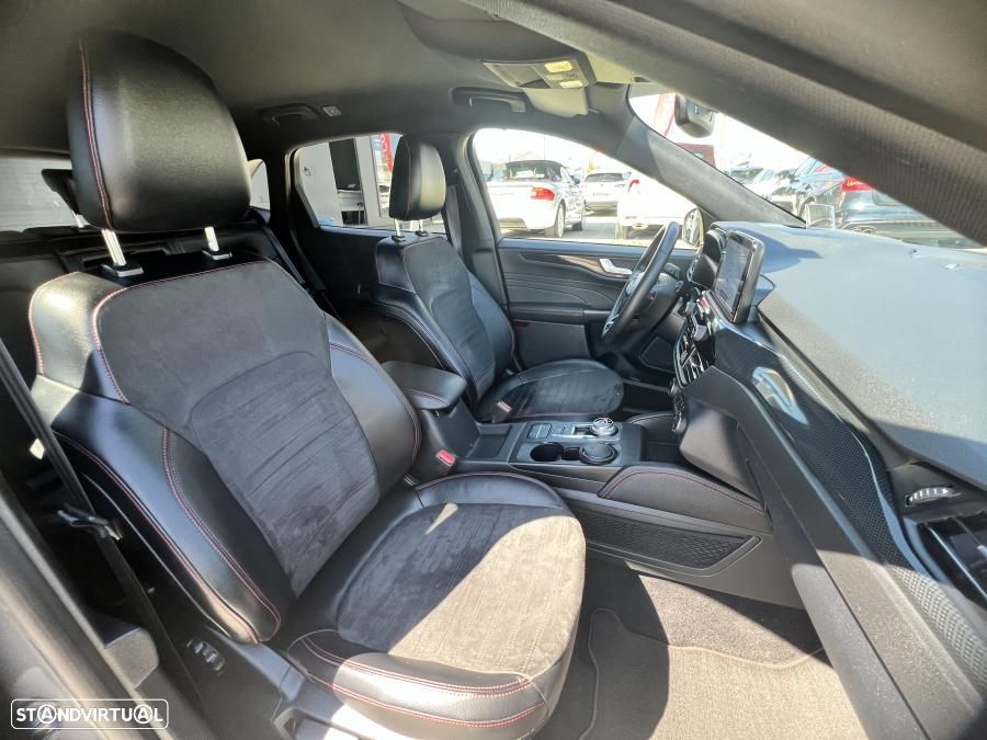 Ford Kuga 2.5 PHEV ST-Line X - 26