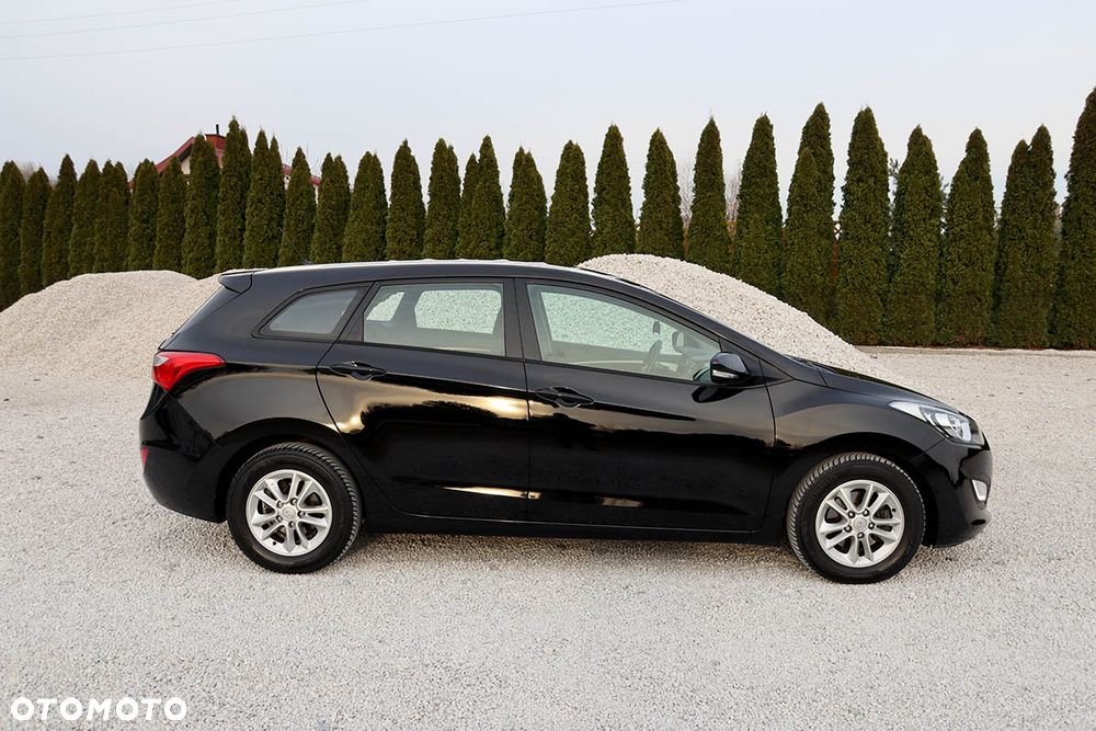 Hyundai i30 i30cw 1.4 CRDi Advantage - 6