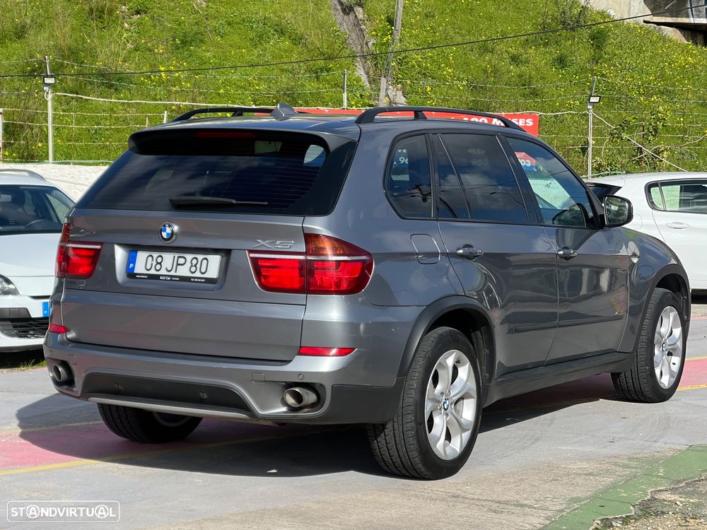BMW X5 40 d xDrive - 4