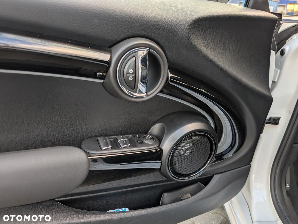 MINI John Cooper Works sport - 29