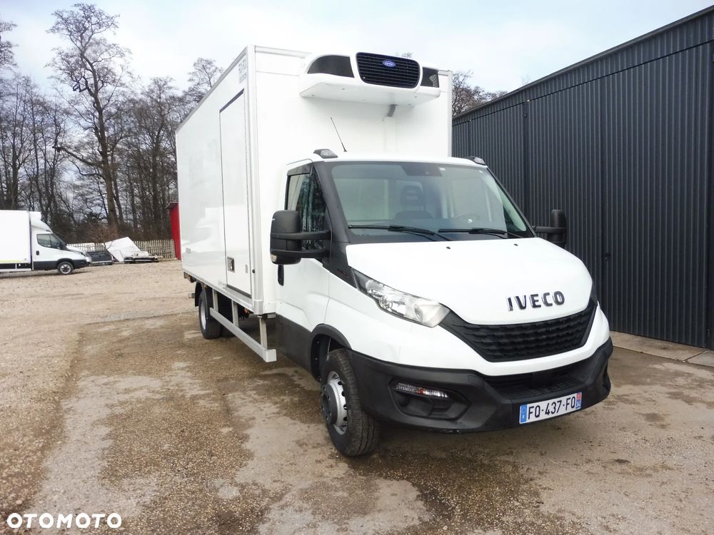 Iveco Daily 72C18 - 2