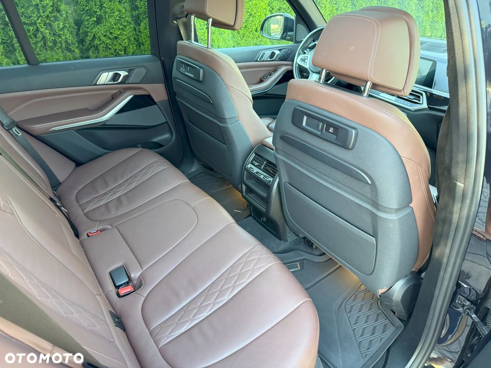 BMW X5 xDrive30d sport - 16