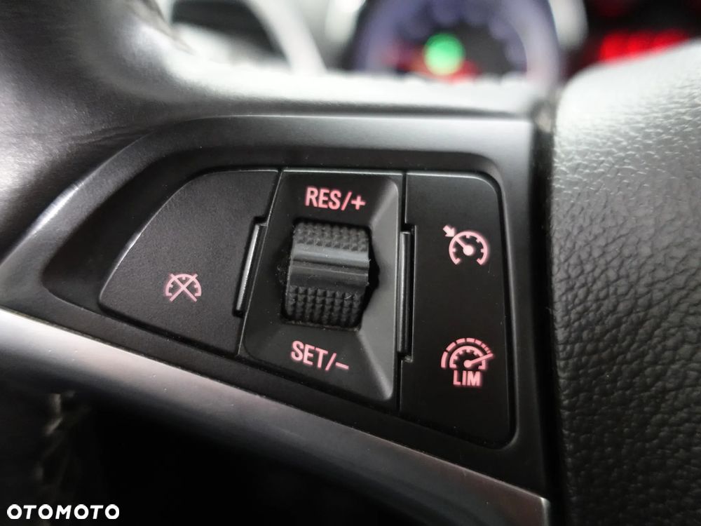 Opel Mokka 1.4 Turbo ecoFLEX Start/Stop 4x4 Edition - 38