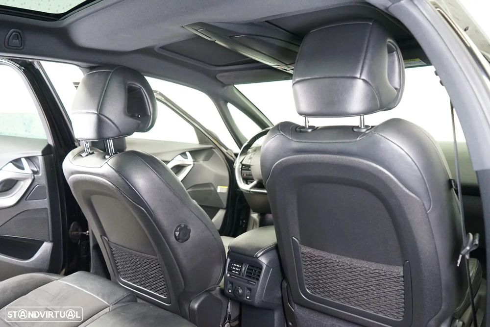 Citroën DS5 1.6 BlueHDi So Chic - 35