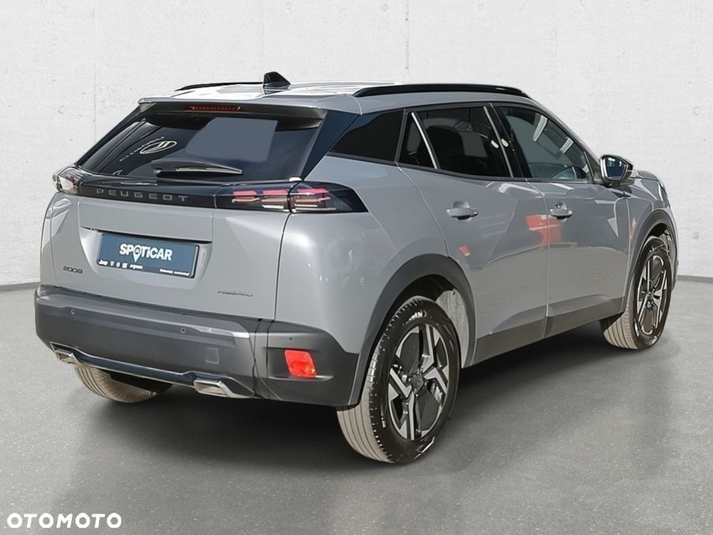 Peugeot 2008 - 4
