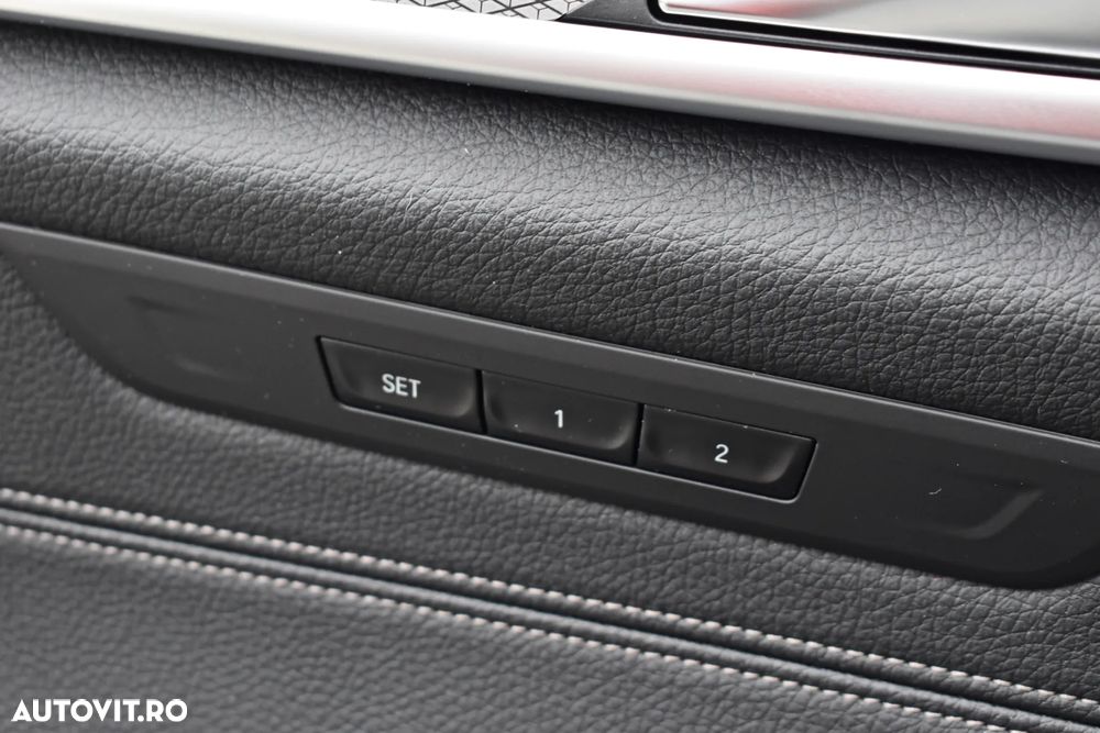 BMW Seria 5 530e AT PHEV - 25