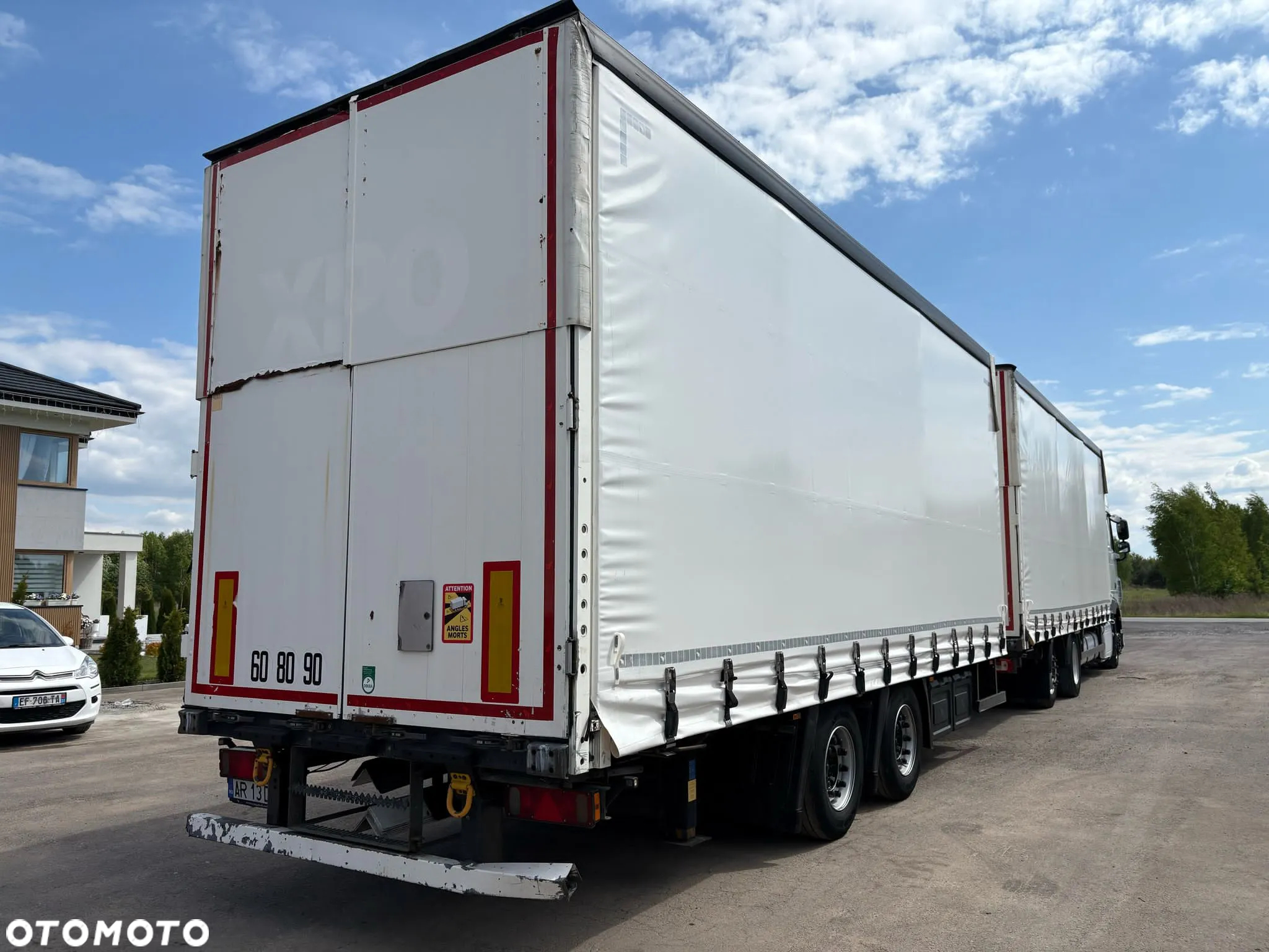 DAF - 2