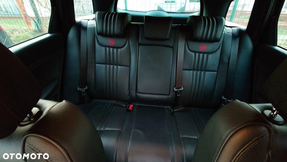Alfa Romeo 159 Sportwagon 2.0JTDM Sport Plus - 21
