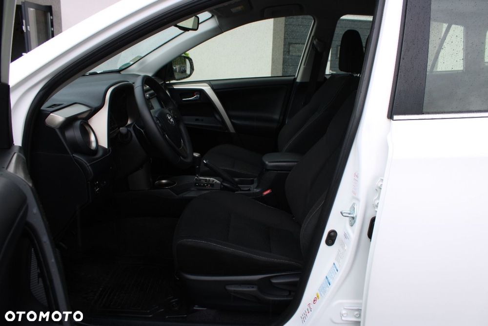 Toyota RAV4 - 20