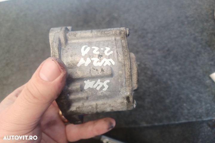 Pompa vacuum mecanica A6512300165 A6512300165 Mercedes-Benz E-Class W - 4