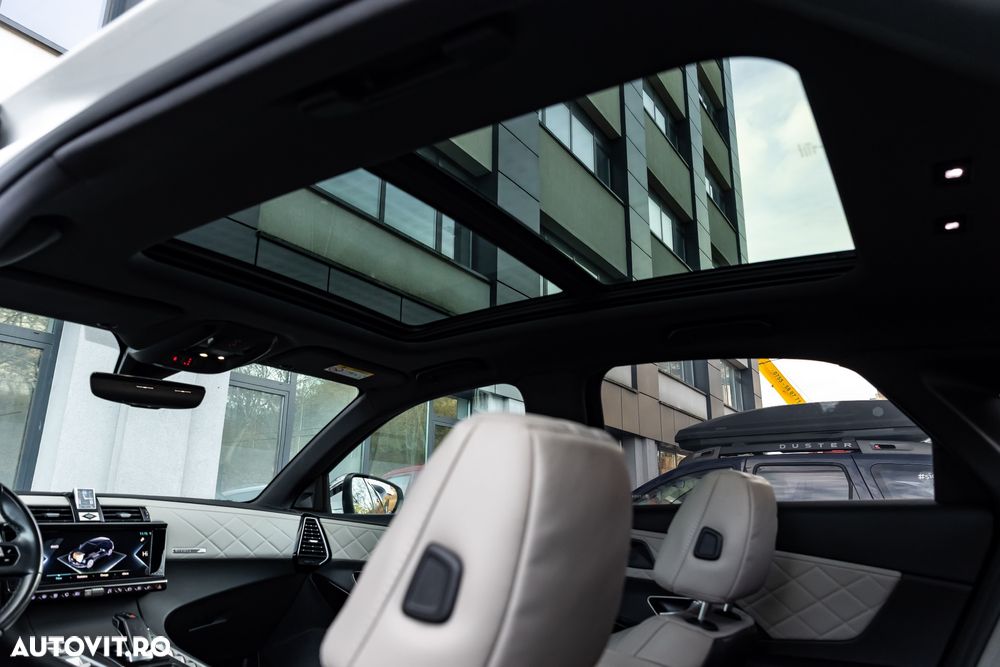 Citroën DS7 Crossback E-TENSE 4x4 RIVOLI - 16