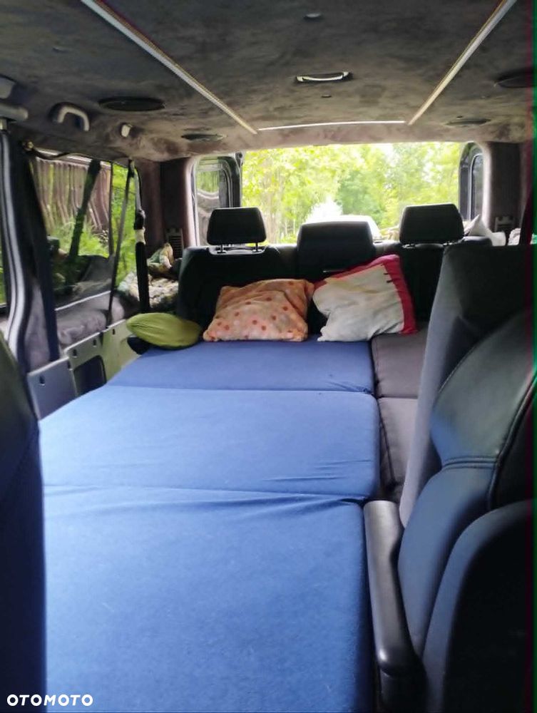 Renault Trafic - 3