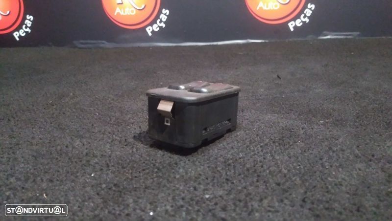 Comando Do Vidro Frente Esquerdo Opel Corsa C (X01) - 5