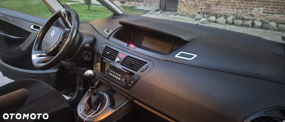 Citroën C4 Picasso - 7