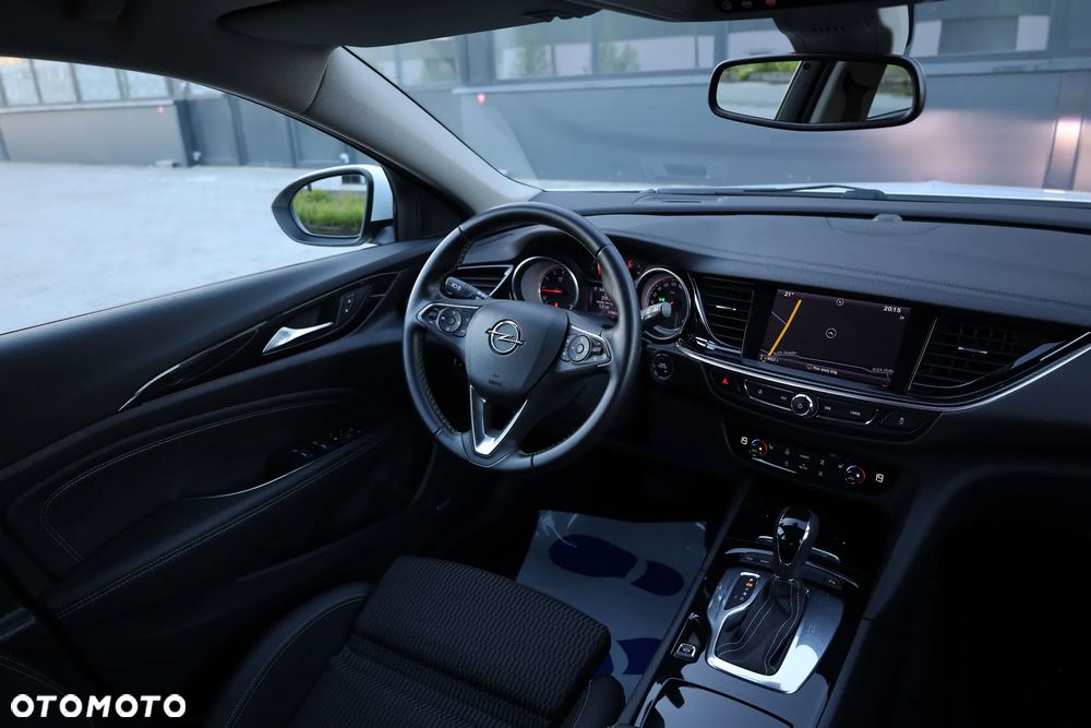 Opel Insignia 2.0 Direct Inj Trb 4x4 Innovation - 24