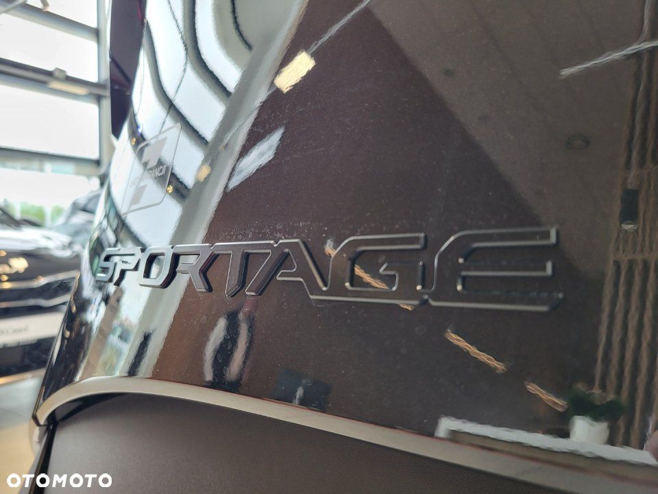 Kia Sportage - 31