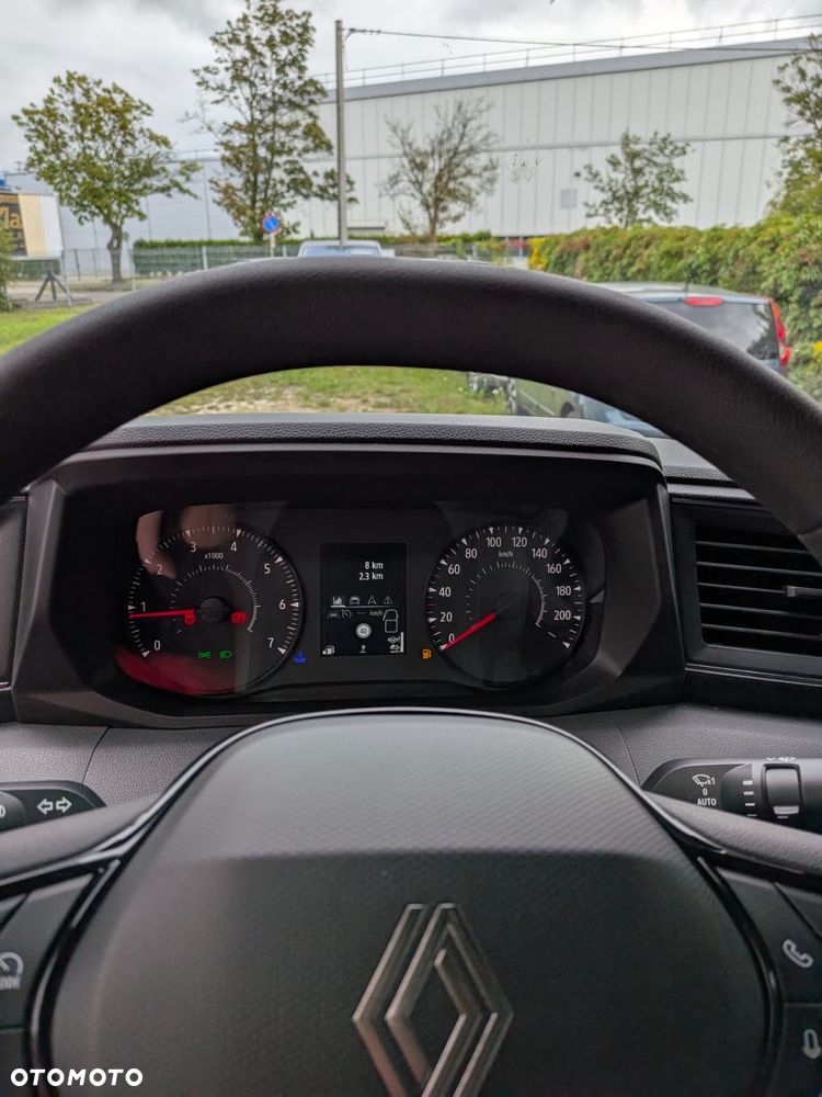 Renault Master - 22