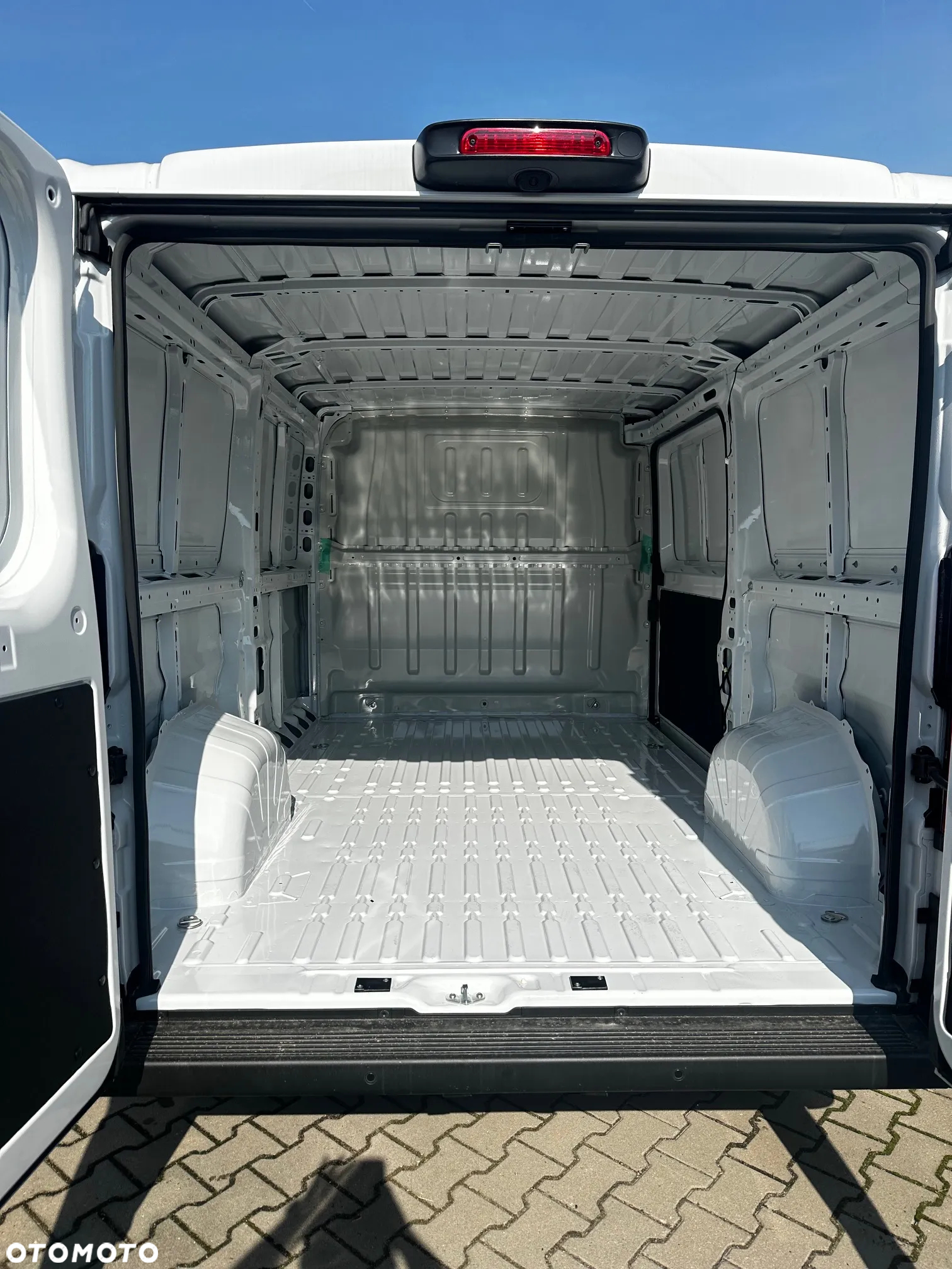 Peugeot Boxer Furgon L2H1 - 7