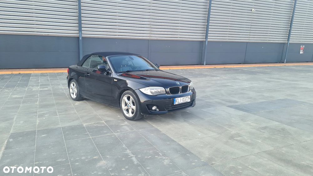 BMW Seria 1 - 21