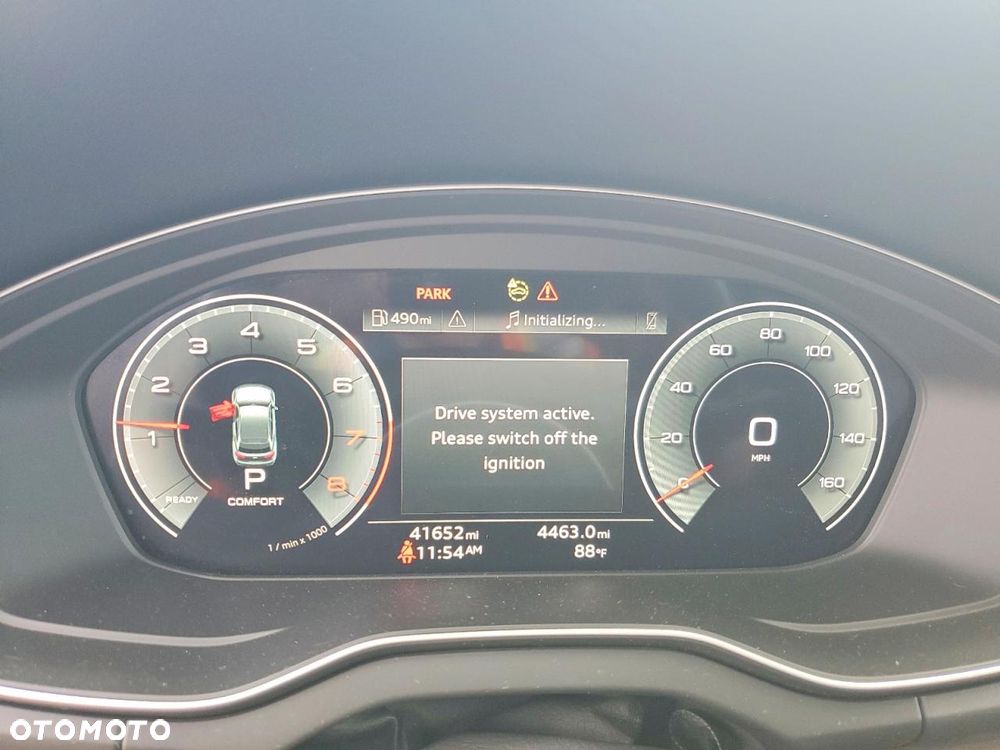 Audi Q5 Sportback - 10