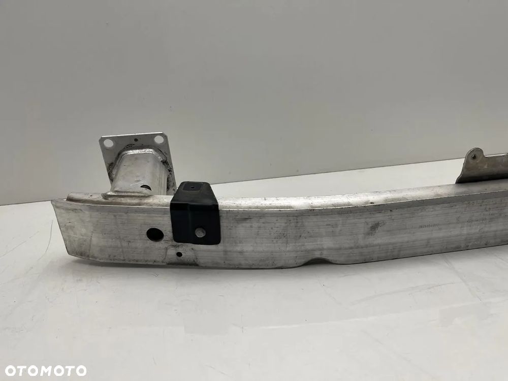 BELKA ZDERZAKA PRZÓD OPEL ASTRA L VI PEUGEOT 308 III 9839643180 - 2