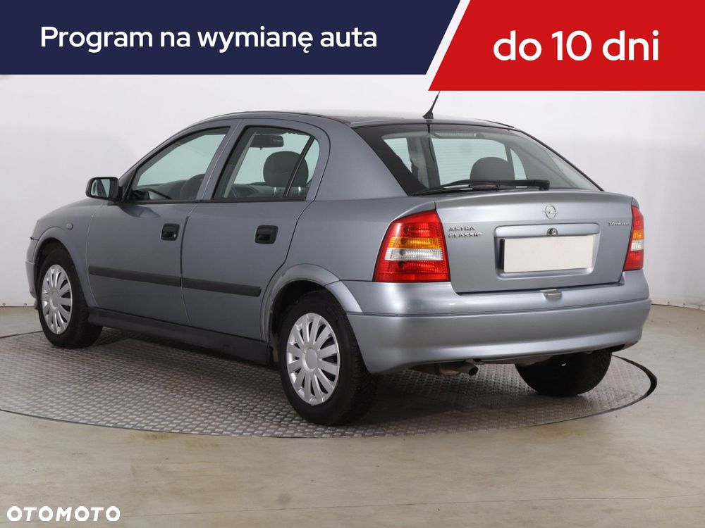 Opel Astra - 6