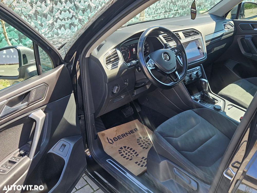 Volkswagen Tiguan - 6