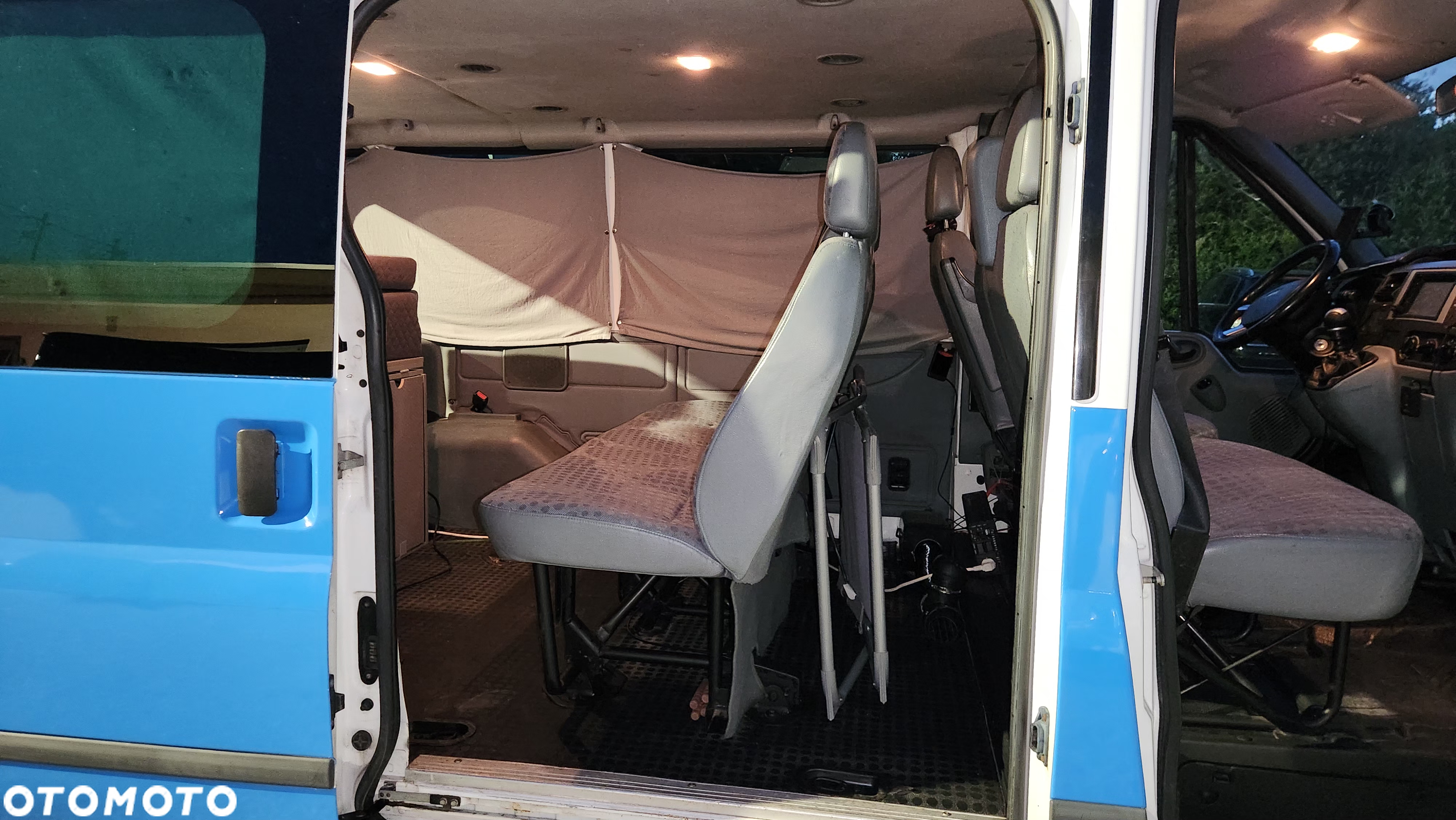 Ford Transit 350 L5 RWD Trend - 8
