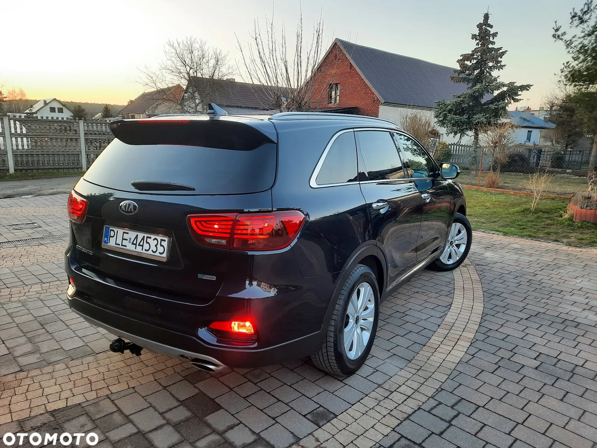 Kia Sorento - 3