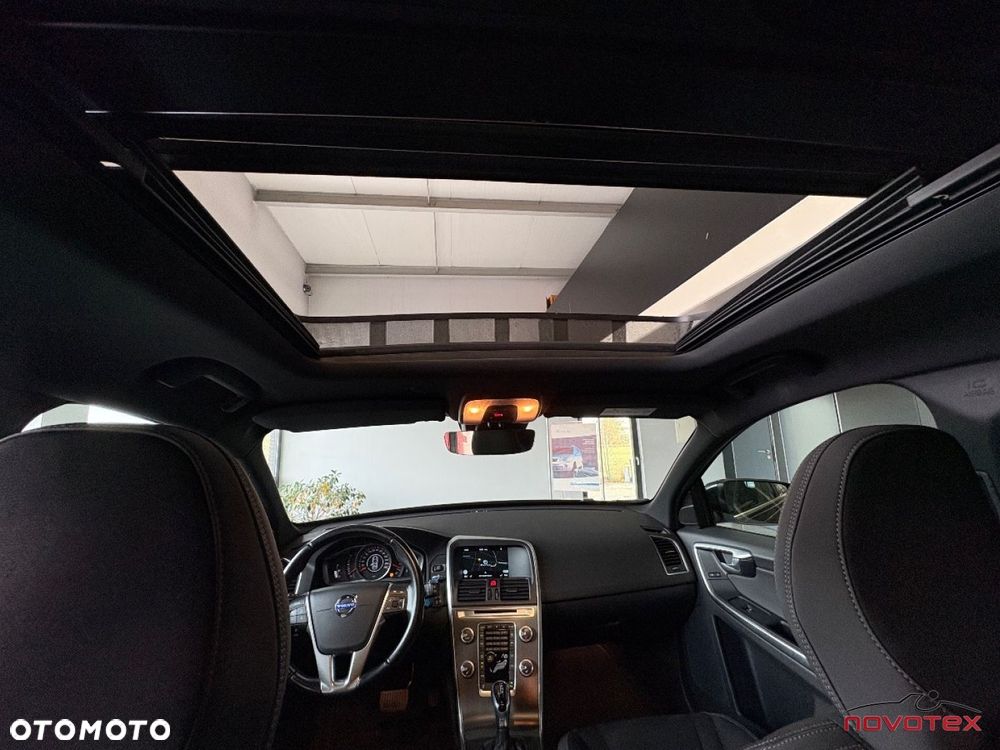 Volvo XC 60 D3 Momentum - 18