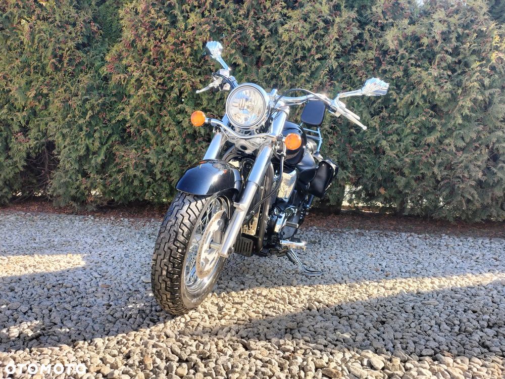 Kawasaki VN - 5