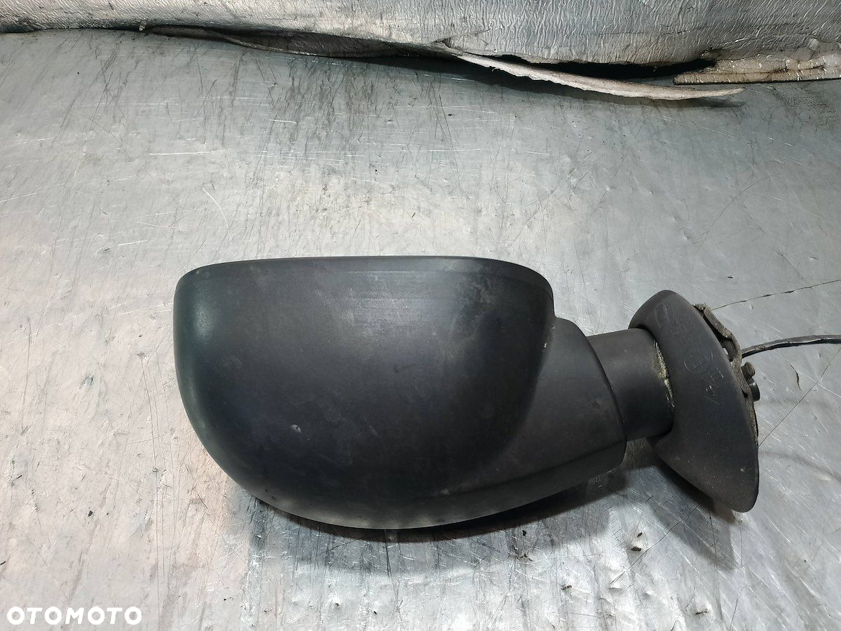 LUSTERKO LEWE DACIA LOGAN 8200240599 - 4
