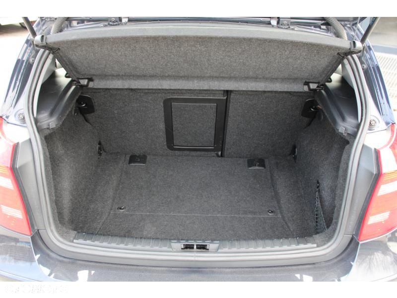 BMW Seria 1 116i - 9