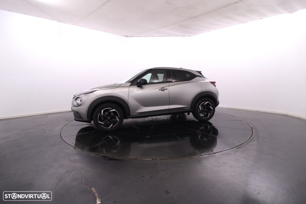 Nissan Juke 1.0 DIG-T Acenta - 3