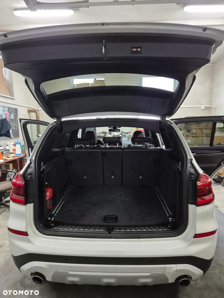 BMW X3 - 9