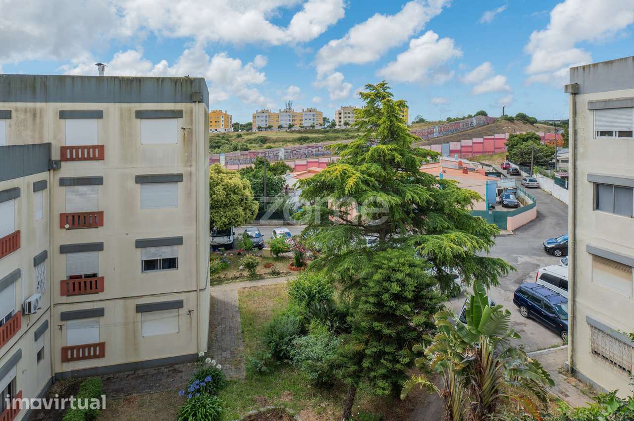 Apartamento T2 à venda, Serra das Minas, Rio de Mouro - Grande imagem: 2/20