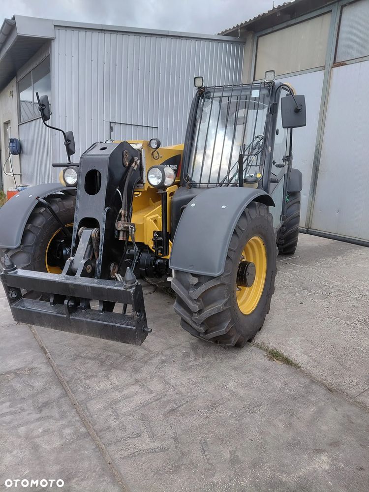 Caterpillar TH336 - 3